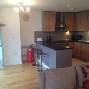 Location Appartement LIVERPOOL L1 0