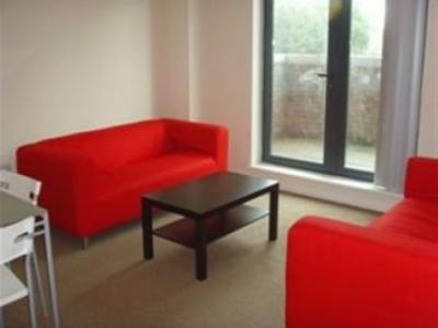 Location Appartement LIVERPOOL L1 0