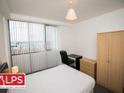 Location Appartement LIVERPOOL L1 0