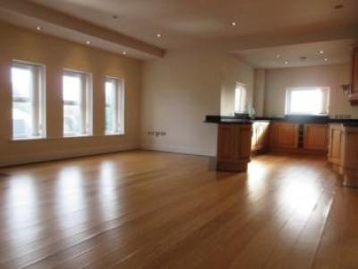 Location Appartement LIVERPOOL L1 0