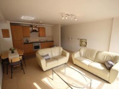 Location Appartement LIVERPOOL L1 0