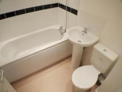 Location Appartement LIVERPOOL L1 0