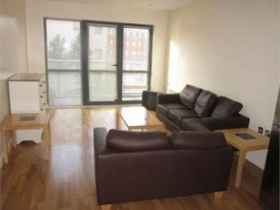 Location Appartement LIVERPOOL L1 0