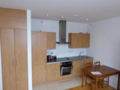 Location Appartement LIVERPOOL L1 0