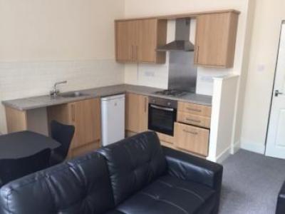 Location Appartement LIVERPOOL L1 0