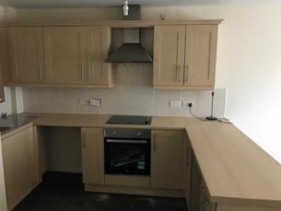 Location Appartement LIVERPOOL L1 0