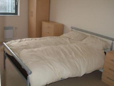 Location Appartement LIVERPOOL L1 0