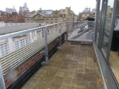 Location Appartement LIVERPOOL L1 0