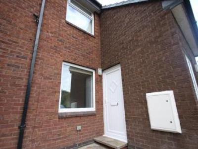 Location Appartement LIVERPOOL L1 0