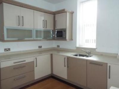 Location Appartement LIVERPOOL L1 0