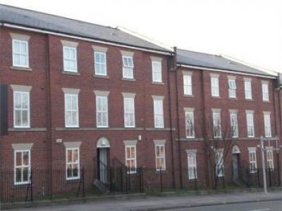 Location Appartement LIVERPOOL L1 0