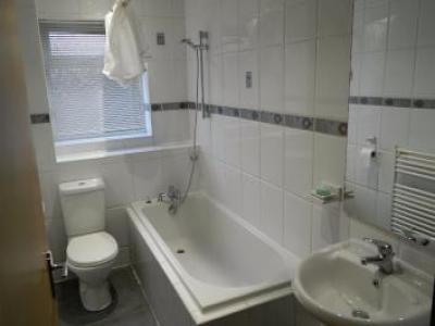 Location Appartement LIVERPOOL L1 0