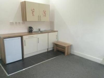 Location Appartement LIVERPOOL L1 0