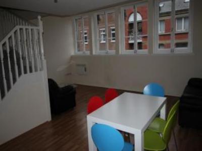 Location Appartement LIVERPOOL L1 0