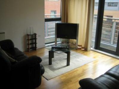 Location Appartement LIVERPOOL L1 0