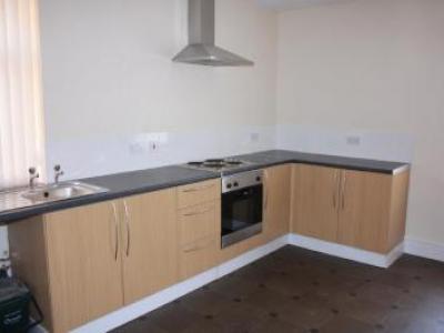 Location Appartement LIVERPOOL L1 0