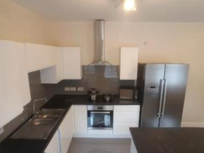 Location Appartement LIVERPOOL L1 0