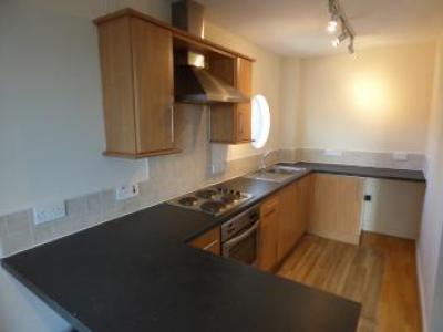 Location Appartement LIVERPOOL L1 0