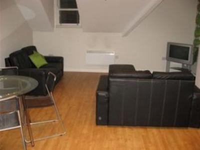 Location Appartement LIVERPOOL L1 0