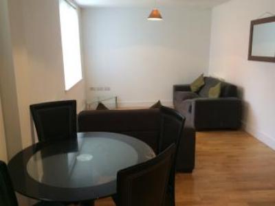 Location Appartement LIVERPOOL L1 0