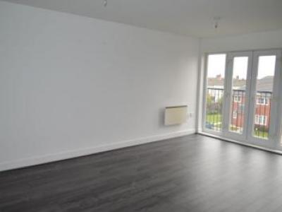 Location Appartement LIVERPOOL L1 0