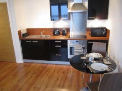 Location Appartement LIVERPOOL L1 0