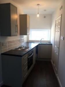 Location Appartement LIVERPOOL L1 0