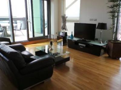 Location Appartement LIVERPOOL L1 0