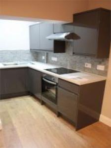 Location Appartement LIVERPOOL L1 0