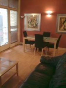 Location Appartement LIVERPOOL L1 0