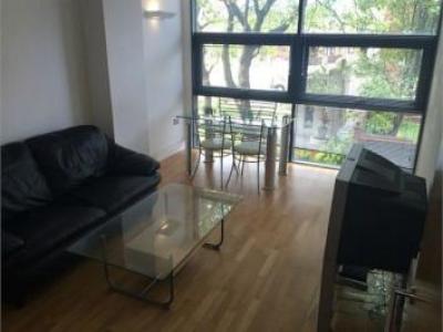 Location Appartement LIVERPOOL L1 0