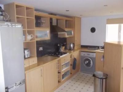 Location Appartement LIVERPOOL L1 0