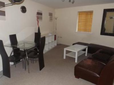 Location Appartement LIVERPOOL L1 0