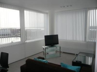 Location Appartement LIVERPOOL L1 0