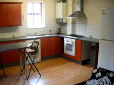 Location Appartement LIVERPOOL L1 0