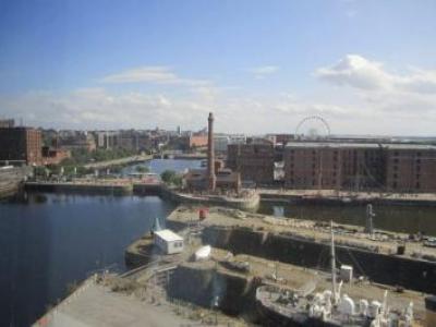 Location Appartement LIVERPOOL L1 0