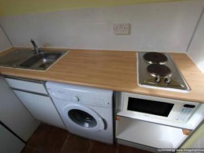 Location Appartement LIVERPOOL L1 0