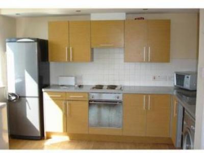 Location Appartement LIVERPOOL L1 0