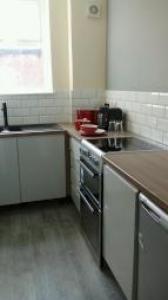 Location Appartement LIVERPOOL L1 0