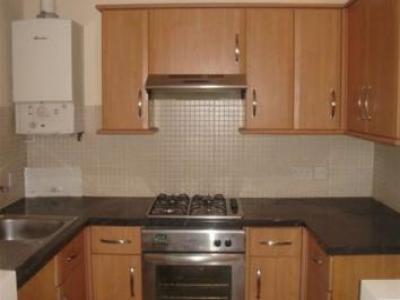 Location Appartement LIVERPOOL L1 0