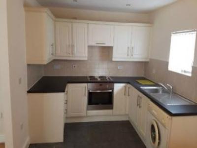 Location Appartement LIVERPOOL L1 0