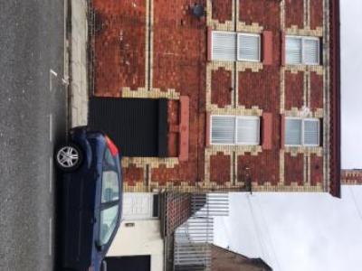 Location Appartement LIVERPOOL L1 0