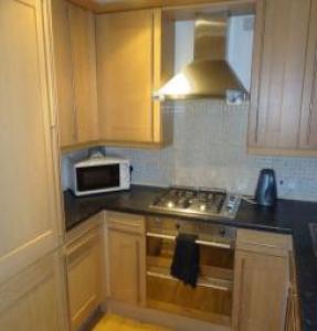 Location Appartement LIVERPOOL L1 0