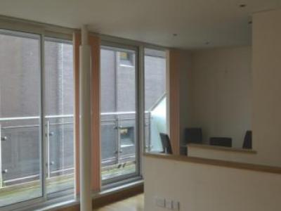 Location Appartement LIVERPOOL L1 0