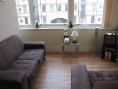 Location Appartement LIVERPOOL L1 0