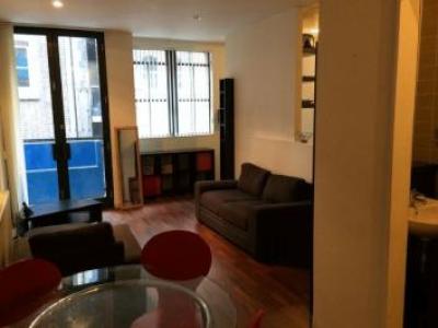 Location Appartement LIVERPOOL L1 0