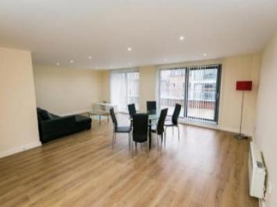 Location Appartement LIVERPOOL L1 0