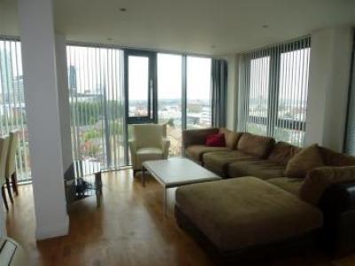 Location Appartement LIVERPOOL L1 0