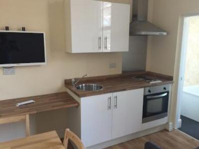 Location Appartement LIVERPOOL L1 0