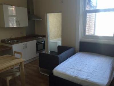 Location Appartement LIVERPOOL L1 0